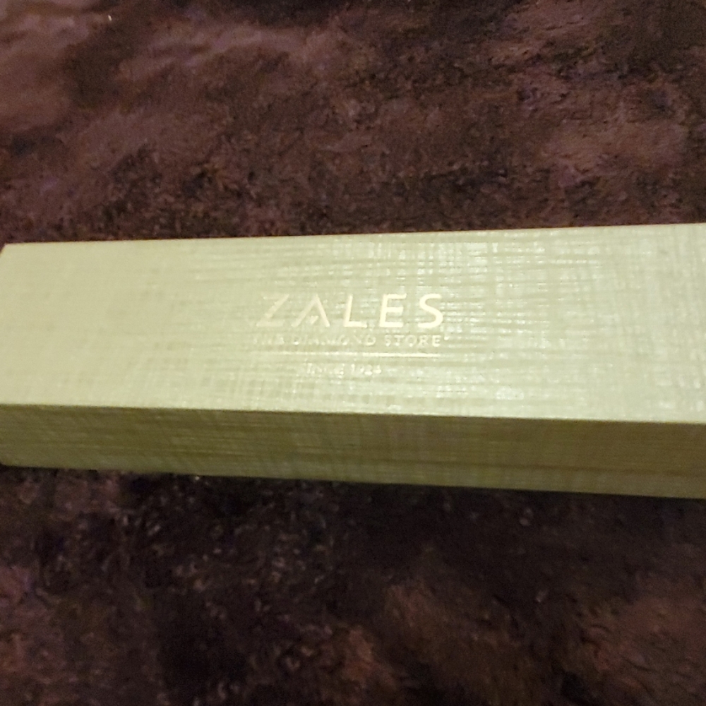 Zales Men bracelet
